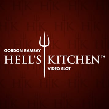 Gordon Ramsay Hell’s Kitchen